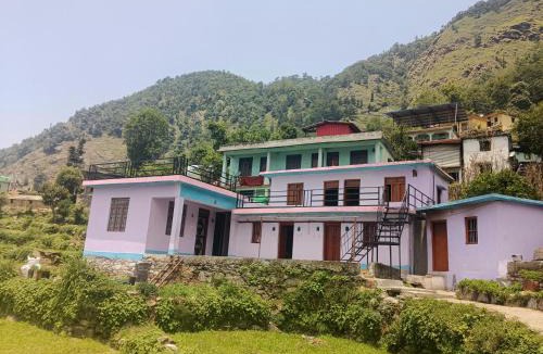 Ukhimath House | Bansh-Buransh Homestay