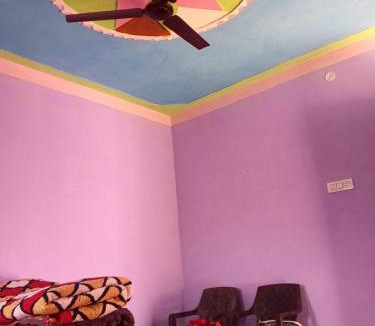 Ukhimath House | Bansh-Buransh Homestay