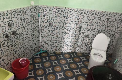 Ukhimath House | Bansh-Buransh Homestay
