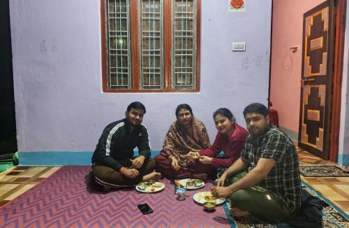 Ukhimath House | Bansh-Buransh Homestay