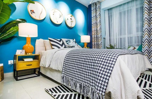 Jingxiu District Apartment | Baoding Jingxiu·BaoDing Railway Station· Locals Apartment 00138000