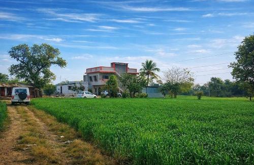 Bhanpura House | Bapna Farms- Farmstay in Bhanpura Gandhisagar region