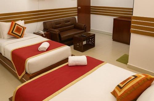 Barisal Hotel | Baral Richmart Resthouse Barishal