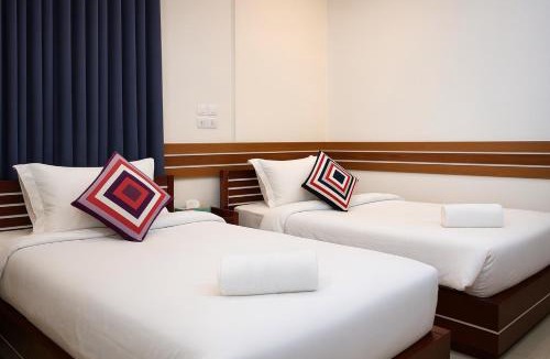 Barisal Hotel | Baral Richmart Resthouse Barishal