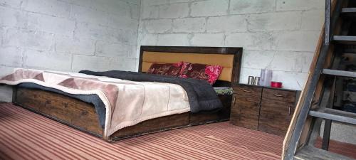 Dugalbitta House | Barham kamal