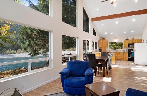 Baring House | Baring Bend Lodge