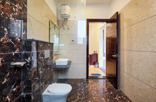 Bail Parao Hotel | Baris resort Corbett