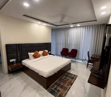 Barog Hotel | Barog Heights