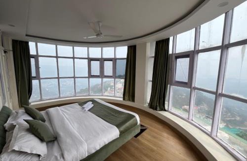 Barog Hotel | Barog Heights