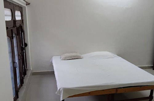 Sidhpur House | Barol house