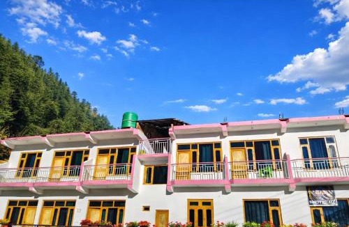 Barot Hotel | Barot Palace