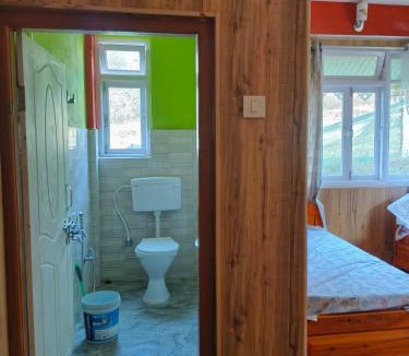 Geyzing House | Barsey Hillqueen Homestay