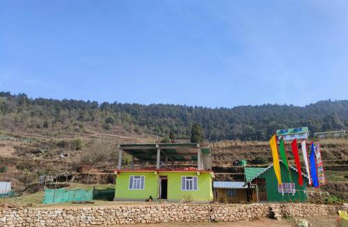 Geyzing House | Barsey Hillqueen Homestay