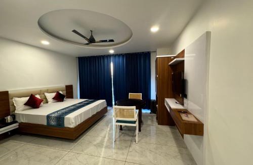 Mayapur Hotel | Basant Haveli