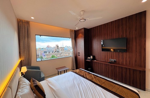 Samastipur Hotel | Basera Hotel Samastipur