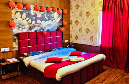 Brein Hotel | Basera Residency Shalimar