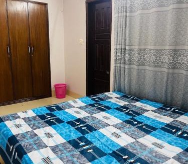 Basundhara Residential Area Apartment | Bashundhara Luxury 3BR Apartment Near Evercare