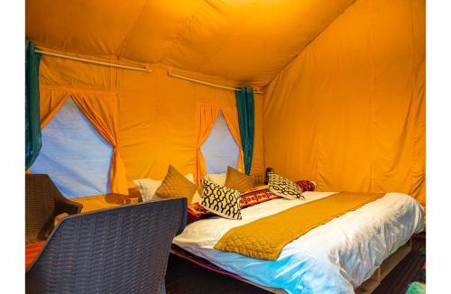 Rakchham Other | Baspa Valley Adventure Camp