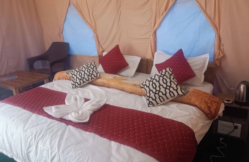 Rakchham Hotel | Baspa Valley Adventure Camp