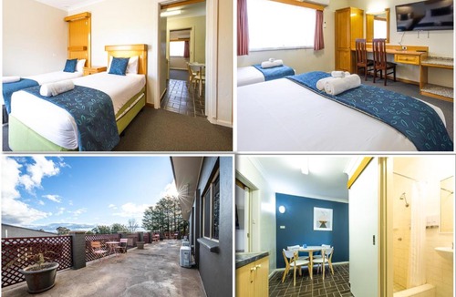Kelso Hotel | Bathurst Gold Panner