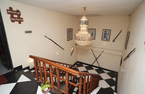 Raypur Resort | Bawali Farmhouse