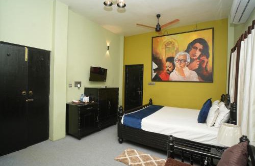 Raypur Resort | Bawali Farmhouse