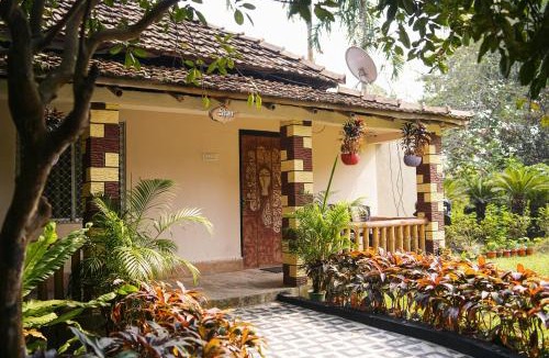 Raypur Resort | Bawali Farmhouse