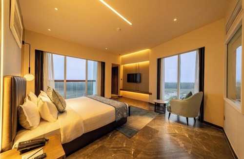 Cox's Bazar Hotel | Bay Hills Hotel Ltd