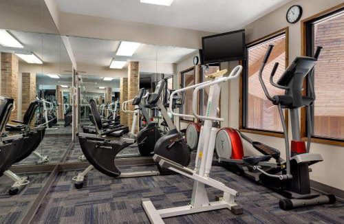 Monroe Hotel | Baymont by Wyndham Monroe
