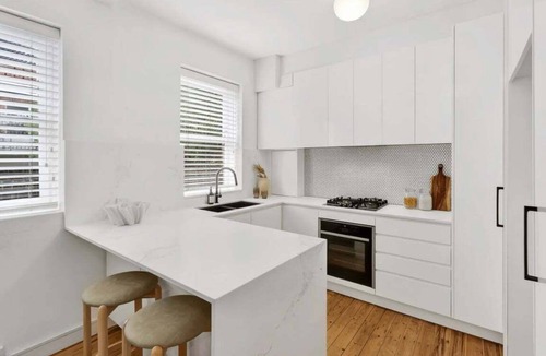 Neutral Bay Apartment | BB009 - Neutral Bay Village Living | Modern Comfort