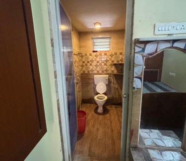 Rameshwaram House | Beach bliss home stay