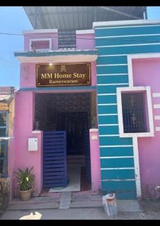 Rameshwaram House | Beach bliss home stay