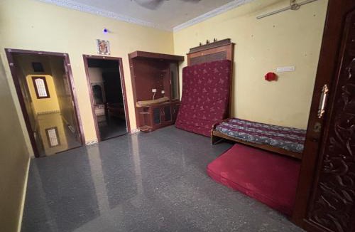 Rameshwaram House | Beach bliss home stay