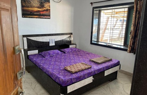 Murud House | Beach front