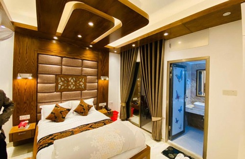 Cox's Bazar Hotel | Beach Queen Resort