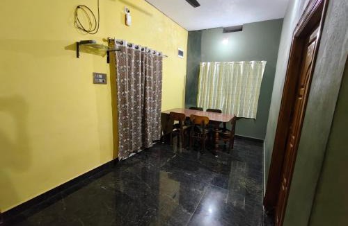Murudeshwara Apartment | BEACH SIDE HOMESTAY Murdeshwar R-2