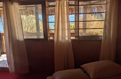 Saint Martin's Island Hotel | Beach Valley Eco Resort Saint Martin