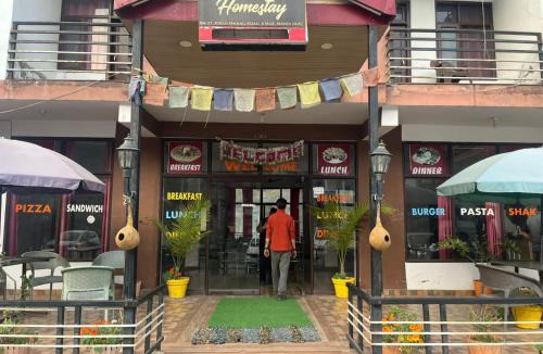 Mandi Hotel | Beas Zayaka - Hotel & Cafe