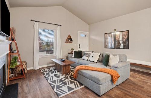 Boyd Acres House | Beaumont