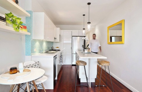 Newtown House | Beautiful 2 bedroom house in fabulous Newtown