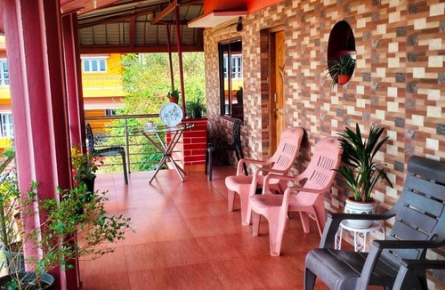Stuart Hill Bed & Breakfast | Bed and breakfast ∙ 2 bedrooms ∙ 2 guests