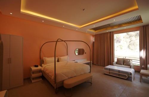 Garjia Resort | Bel-La Monde Riverside Jim Corbett - "A Unit of Luxe Opera Hotels & Resorts"