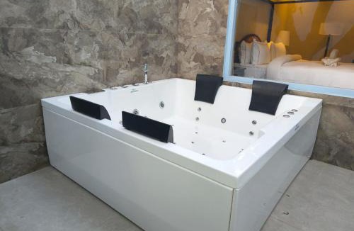 Garjia Resort | Bel-La Monde Riverside Jim Corbett - "A Unit of Luxe Opera Hotels & Resorts"