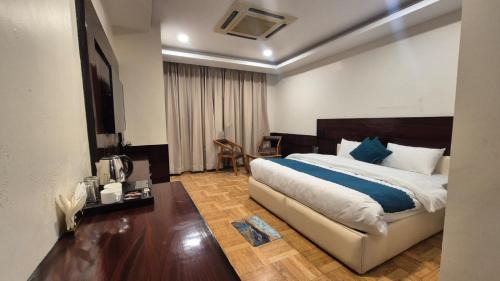 Bullawala Hotel | BelAir Luxury Stay