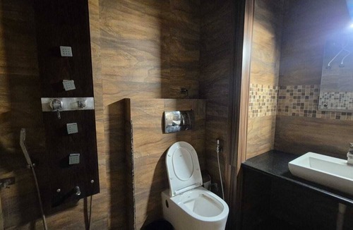 Bullawala Hotel | BelAir Luxury Stay