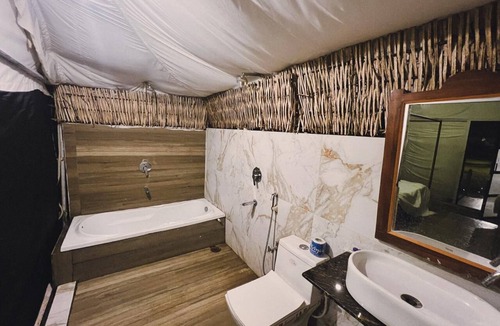 Mhow Resort | Belamour Retreat