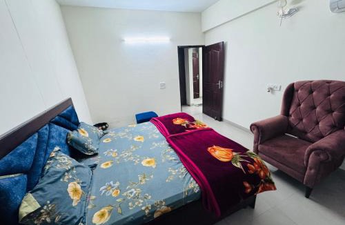 Mohali Apartment | Bella Home
