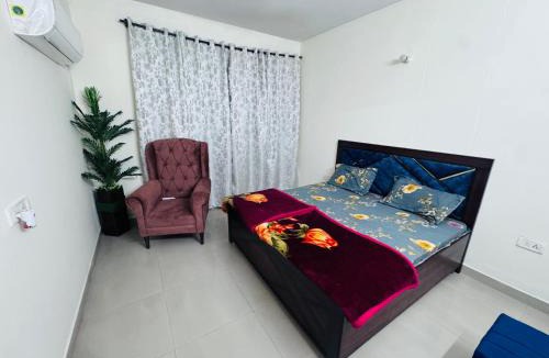 Mohali Apartment | Bella Home