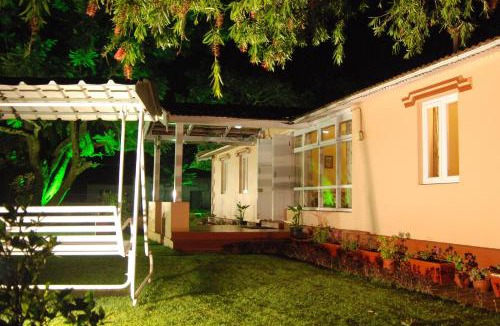 Coonoor House | Bella Vista Homestay