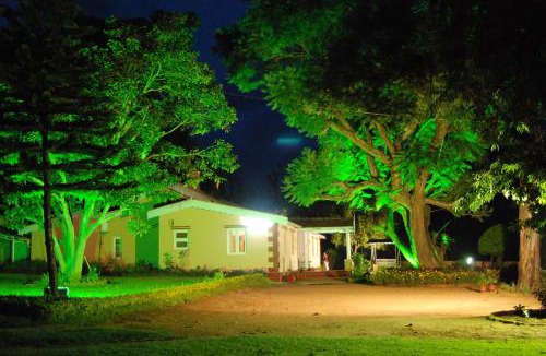 Coonoor House | Bella Vista Homestay
